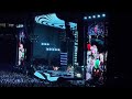 Red Hot Chili Peppers: “Suck My Kiss” live @ Glendale, AZ 5.14.2023