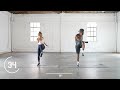 20 Minute Step to The Beat HIIT Workout [NO EQUIPMENT]