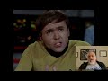 Star Trek - In depth look at Lt. Sulu and Ens. Chekhov