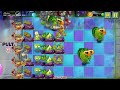 6 Team PEA x PULT x ELECTRIC x... Battlez - Who Will Win? - Pvz 2 Team Plant vs Team Plant