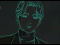 Johan Liebert 🎭   Empathy Zyper Remake  [AMV_EDIT]!