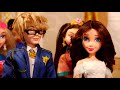 Mal's Wedding Special  - Disney Descendants The Royal Wedding - Finale