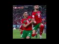Morocco v Portugal | Quarter-finals | Goal FIFA World Cup Qatar 2022 #shorts