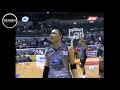 Powerade vs B-Meg Do-or-Die Quarterfinals Highlights | 2011-2012 Philippine Cup