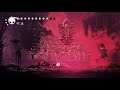 Hollow Knight Godmaster - Pantheon of Hallownest cleared (Full game boss rush + new bosses)