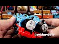 Thomas The Tank Annie And Clarabel MOTORIZED Detail Problems Factory Errors Toy Collecting