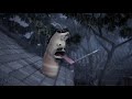 LARVA - HUMAN HORROR | Cartoon Movie | Videos For Kids | Larva Cartoon | LARVA Official