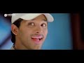 Dum (Happy) - Allu Arjun's Superhit Romantic Comedy Movie | Genelia D'Souza, Manoj Bajpayee