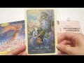 💛Daily Affirmation💛 How to love yourself cards | Whispers of Love oracle cards #2