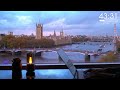 2-Hour Study with Me / London at Sunset 🌇 / Pomodoro 60-10 / Calming Lofi / Day 133