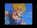 Super Saiyan 2 Raditz vs Majin Vegeta?! | Fan Animation