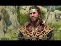 Gale and the Dryad, all outcomes and answers - Act 3 Baldur's Gate 3