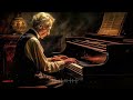 The Best of Piano. Mozart, Beethoven, Chopin, Debussy, Bach. Relaxing Classical Music #35