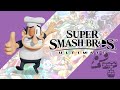 It's Pizza Time! (NEW REMIX) - Pizza Tower | Super Smash Bros. Ultimate