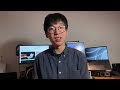 NYU ITP Introductory Video - Tianqi Wei (admitted, with a $20,000 scholarship)