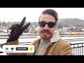 VLOGMAS 2023 | Small California Town: Truckee | History, Things To Do, and Favorite Restaurants