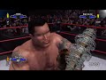 A Look Back at WWE Day of Reckoning 2 (GameCube)