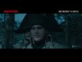 The Battle of Austerlitz Scene - Napoleon (2023) Joaquin Phoenix