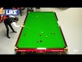 Thepchaiya Un-Nooh vs Zhang Anda Snooker Highlight