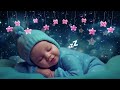 Sleep Instantly Within 3 Minutes | Mozart Brahms Lullaby | Mozart and Beethoven | Sleep Music|Lulaby