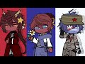 People || countryhumans || FW? || USSR