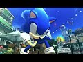 Can't Slow Me Down - Sonic's 31st Anniversary [Full MEP]