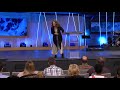 God Come and Set My Heart On Fire for You | Lynne Hammond | LWCC