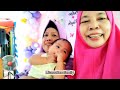 Walimatul Aqiqah Raysa Biduri Dan Khalisa Nayla