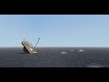 torpedo ammunition explosion sinking
