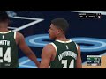 REBUILDING THE MEMPHIS GRIZZLIES! NBA 2K18 MY LEAGUE! 2 OF THE TOP 3 SCORES!