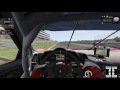 Assetto Corsa Ferrari 458 GT2 @ Brands Hatch Indy - RSR World Record 0:45.232