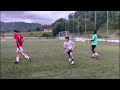 Spain & Donosti Cup Highlights 7/24