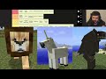I BRUTALLY Rated YOUR FAVOURITE Minecraft Mods