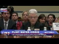 FNN: Governor Snyder Testifies at Congressional Hearing on Flint Water Crisis