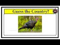 Guess the country quiz 4 | Timepass Colony