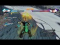 Dragon ball Xenoverse with friends