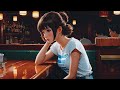[Lo-Fi BGM] I'm still waiting for you  //  Beats to relax, chill on days off, at a cafe