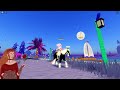 Catching NEW AUTUMN EVENT HORSES in WILD HORSE ISLANDS on ROBLOX (Autumn Event 2023)