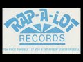 Too Much Trouble - If You Ain't Suckin' (Instumental) 1993 Rap-A-Lot Records Music To Heal Your DNA