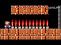 Level UP: Mario's Tiny Maze Mayhem