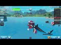 SharkBite 2 || Release Gameplay || New