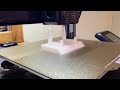 Elegoo Neptune 4 Timelapse Test Print