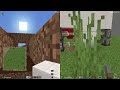 Minecraft Build off 3 The Movie