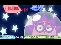 Hedgehog In Galaxy - Main Theme (TRACK PREMIERE 2023)