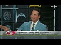 Swagu sees the Chiefs KNOCKING ON THE DOOR of the Super Bowl again with new WR additions | NFL Live