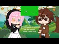 Rating Green Screens||Gacha club||{links of video in the desc}