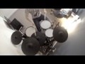 Return of the Mack Drum Cover - Mark Morrison