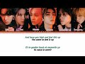 {VOSTFR} WayV - 'Ain't No Thang' (Color Coded Lyrics Chin/Rom/Vostfr/Eng)