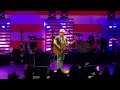 Aaron Lewis - Am I The Only One and American History Class 10/07/21 Grand Prairie TX