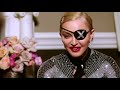 Madonna Madame X Reuters Interview - June 2019